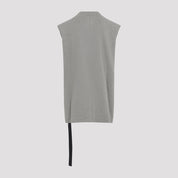 Rick Owens Drkshdw T-shirts - Grey | a0f7dd9c19459132d0fa42a2d51f2d1e929bb14f