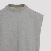 Rick Owens Drkshdw T-shirts - Grey | 611b657d489c29d681372330afa1ceced424a0d3