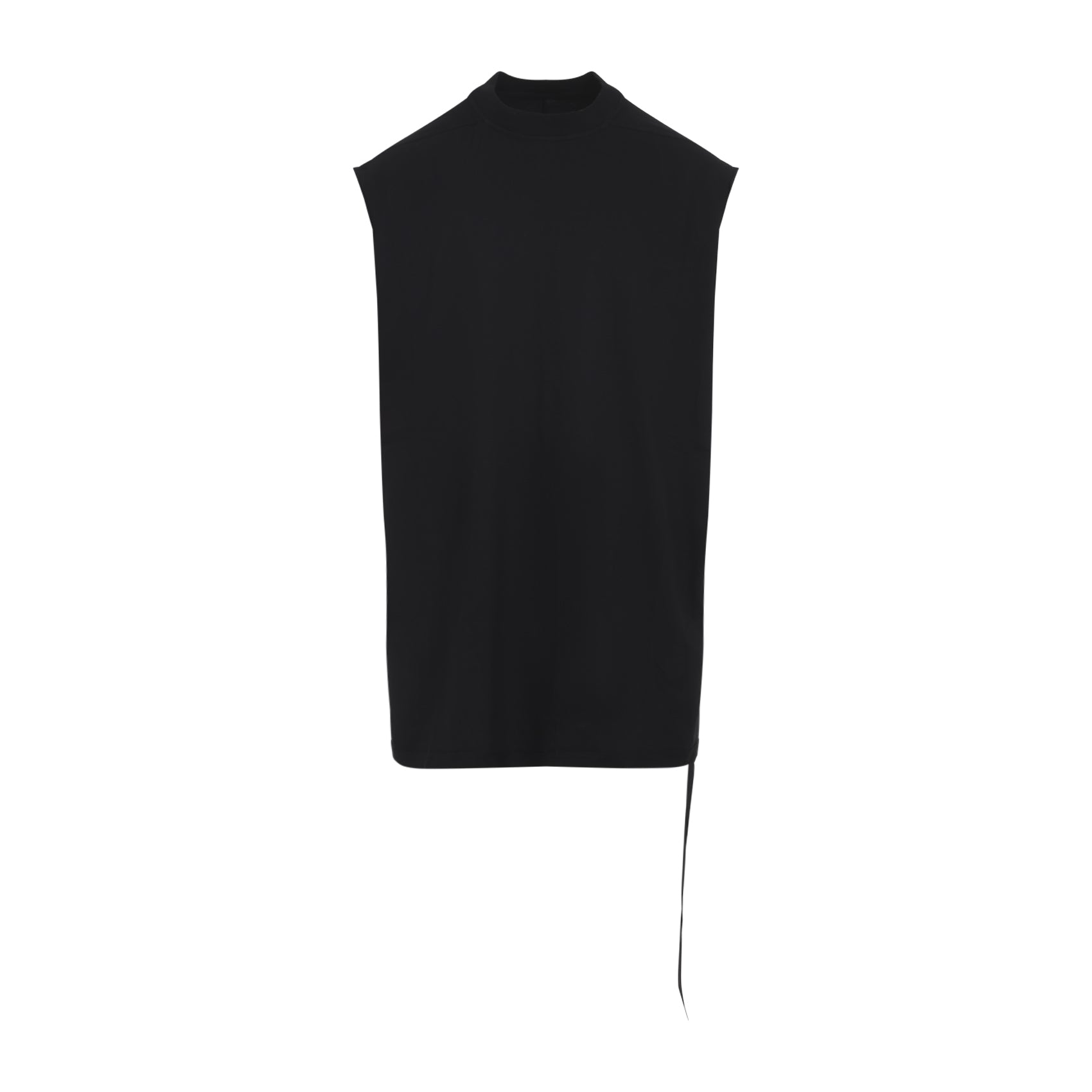 Rick Owens Drkshdw T-shirts - Black | fa41831beec3b5d012a9b450f1a767343d2c43f7