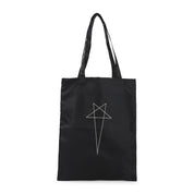 Rick Owens Drkshdw Totes - Black | 2c4d8204ed1aa7beb5a161dd9106d4e191f7edd6