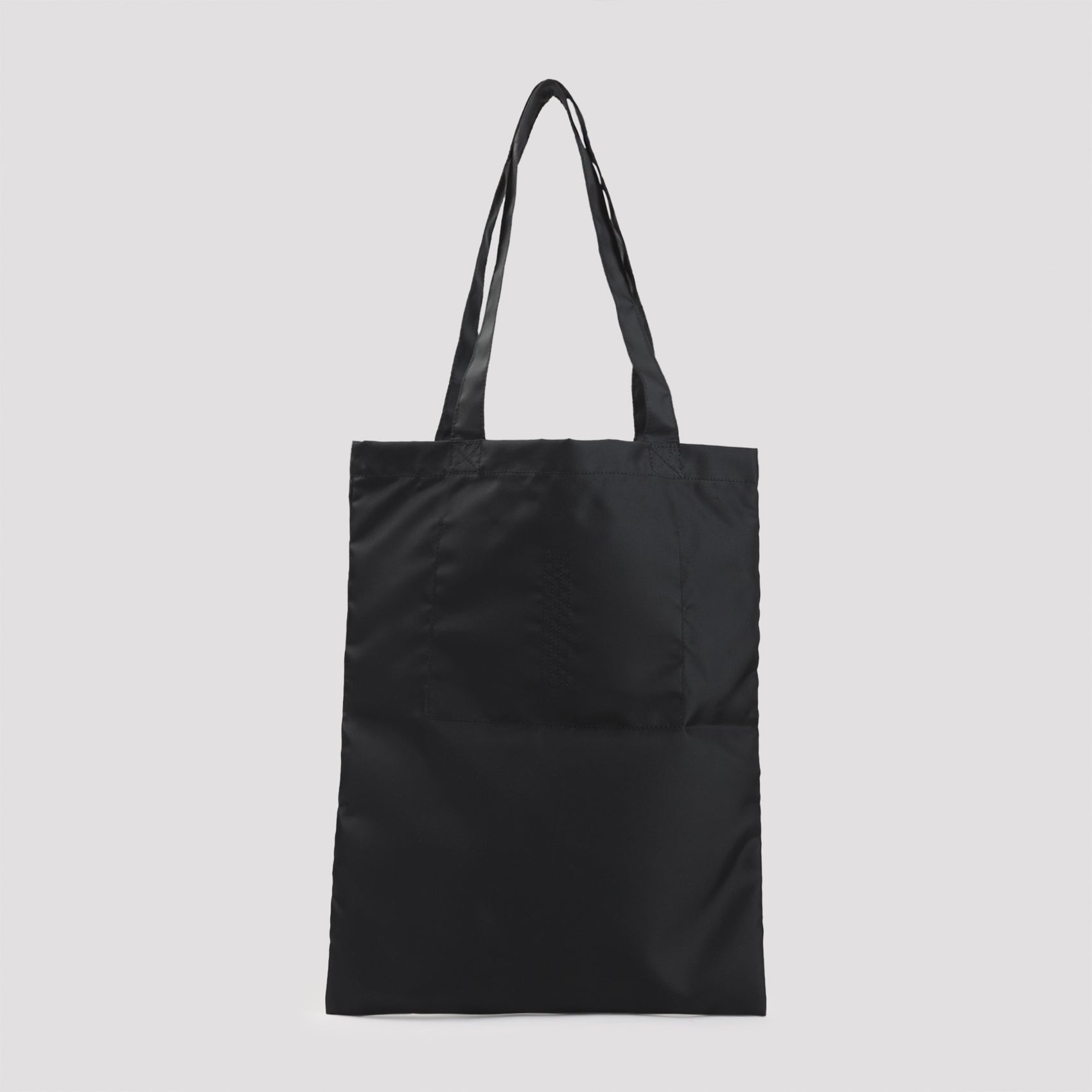 Rick Owens Drkshdw Totes - Black | 89e995a0c59d95adce69c9a50b15ee08f119d41d