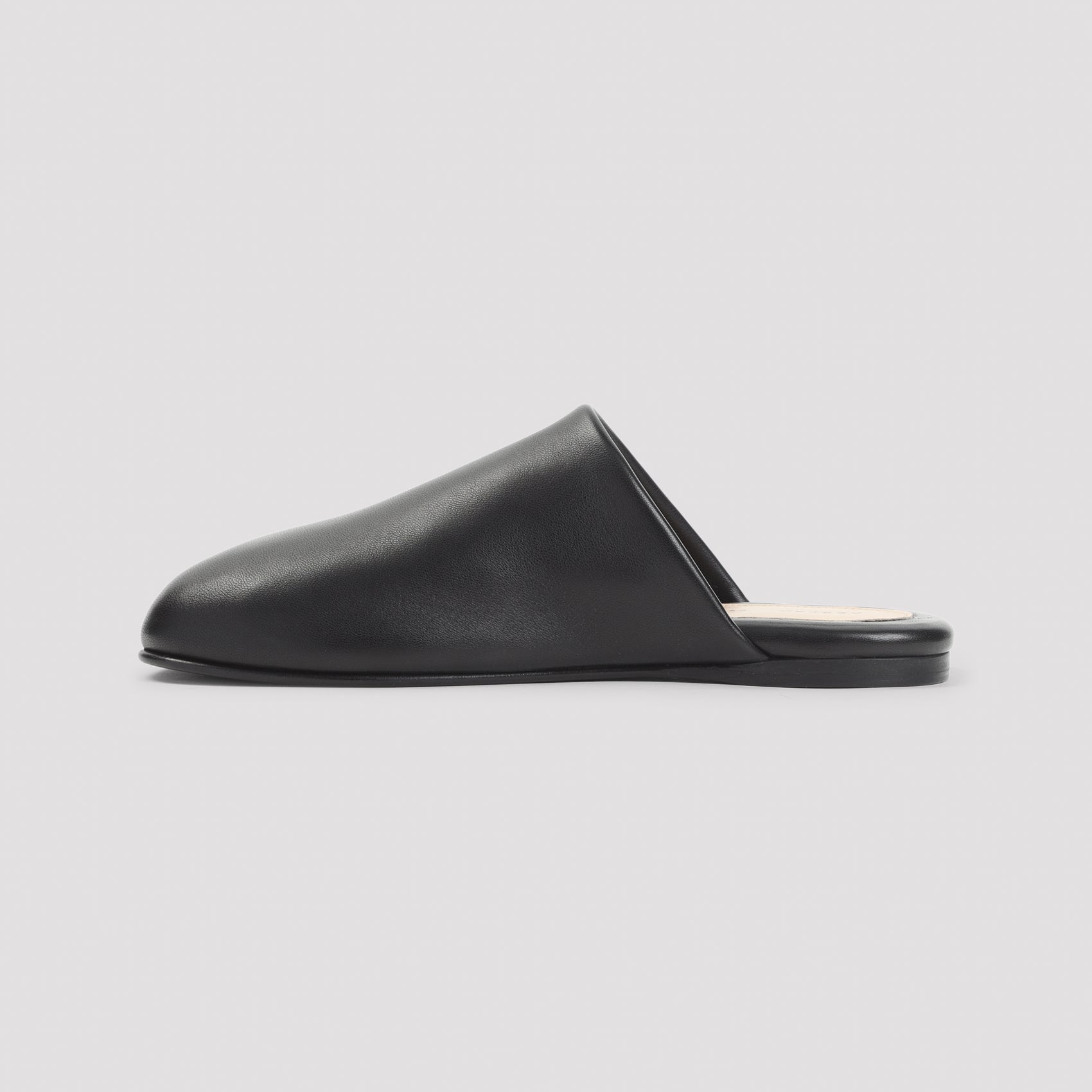 Carven Mules - Black | a00394a9cdf5a9eb15a08b4d50ee9b31e6506689