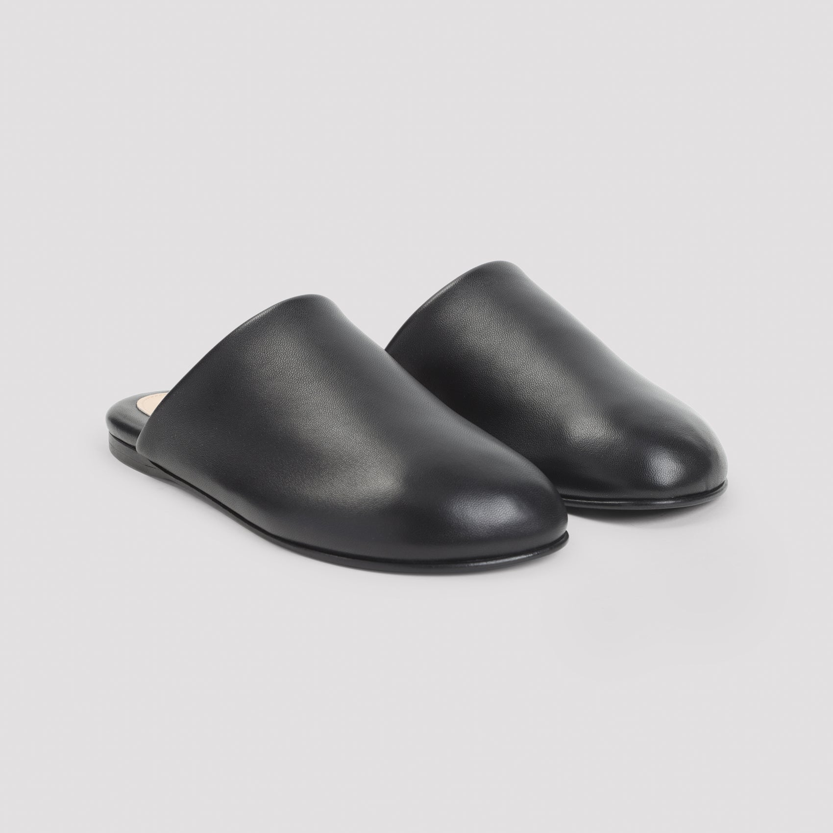 Carven Mules - Black | 0300c170816fbb518d51afeefb3040139e21b3b1