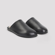 Carven Mules - Black | 0300c170816fbb518d51afeefb3040139e21b3b1