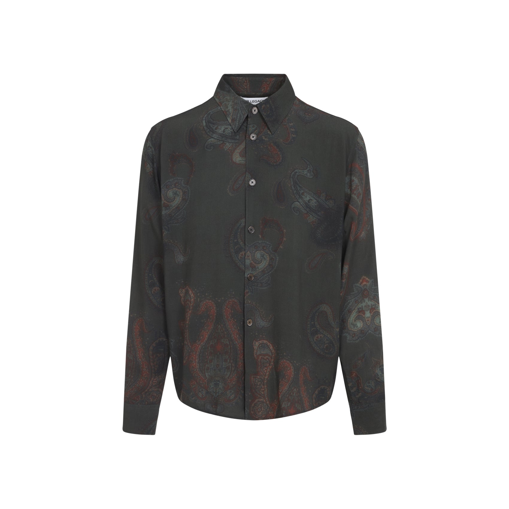 Our Legacy Shirts - Multicolour | 2977a4464ff7787eda92ac88f383ebe1451af2e8