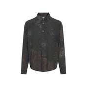 Our Legacy Shirts - Multicolour | 2977a4464ff7787eda92ac88f383ebe1451af2e8