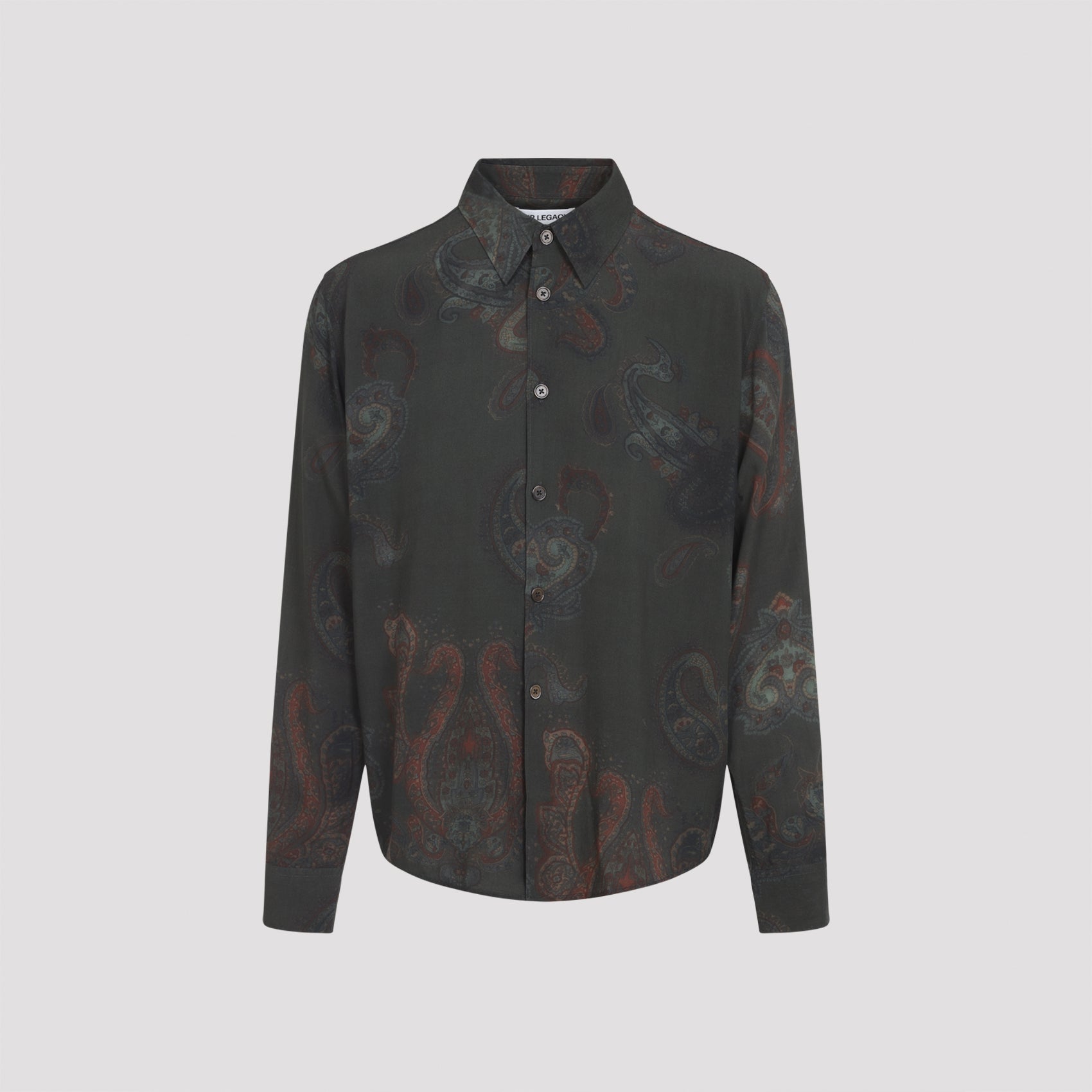 Our Legacy Shirts - Multicolour | 22a273732dce1293c603d589f72e64d9ff2b781c
