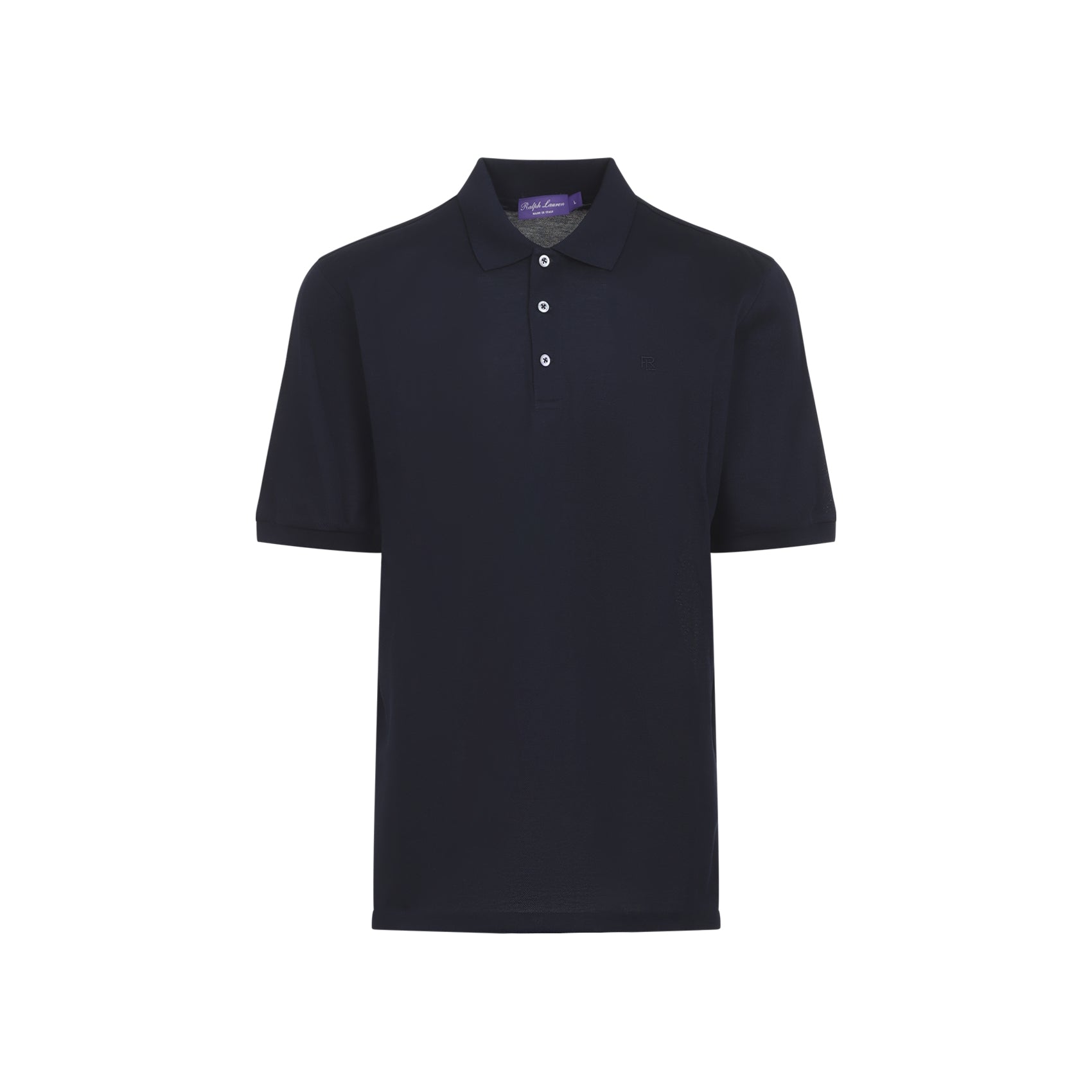 Ralph Lauren Purple Label Polo - Blue | 24384a60812e3f0540a9270ab6a1373f434fcc6c