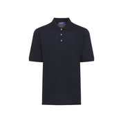 Ralph Lauren Purple Label Polo - Blue | 24384a60812e3f0540a9270ab6a1373f434fcc6c