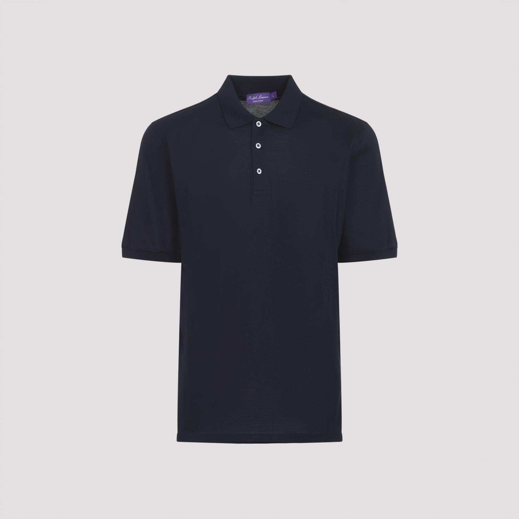 Ralph Lauren Purple Label Polo - Blue | 2fd9dac4c7d20ecb5921885604765b2d5f1b19bf