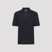 Ralph Lauren Purple Label Polo - Blue | 2fd9dac4c7d20ecb5921885604765b2d5f1b19bf