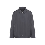 Y 3 Jackets - Grey | 4a6909d6d8a908ebdad6c29dc652719b6c6ef3d2