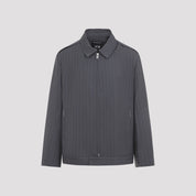 Y 3 Jackets - Grey | 52038cb39c8651cc040c15a6a09151acf02a9e41