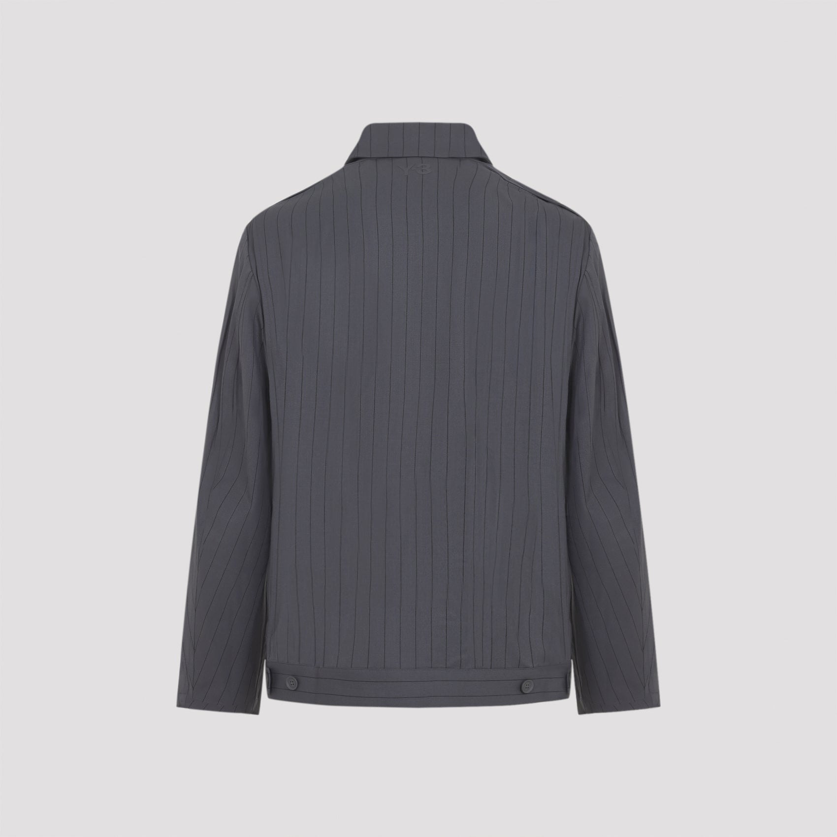 Y 3 Jackets - Grey | ff1a5963914159cab2bb53ea7dd0404ebb19c910