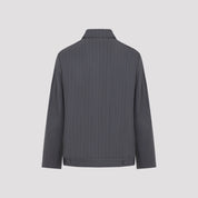 Y 3 Jackets - Grey | ff1a5963914159cab2bb53ea7dd0404ebb19c910