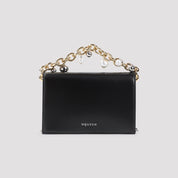 Alexander Mcqueen Clutches - Black | 02ff84d5eedbf21ac173b34767774ae569003044