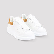 Alexander Mcqueen Sneakers - White | 5d7edd15b82140b7457e21490710b41f815dda2f