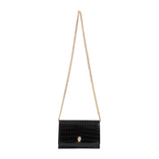 Alexander Mcqueen Clutches - Black | 8cfa40677e853fd4ba75630dcdbb6d33162d8b04