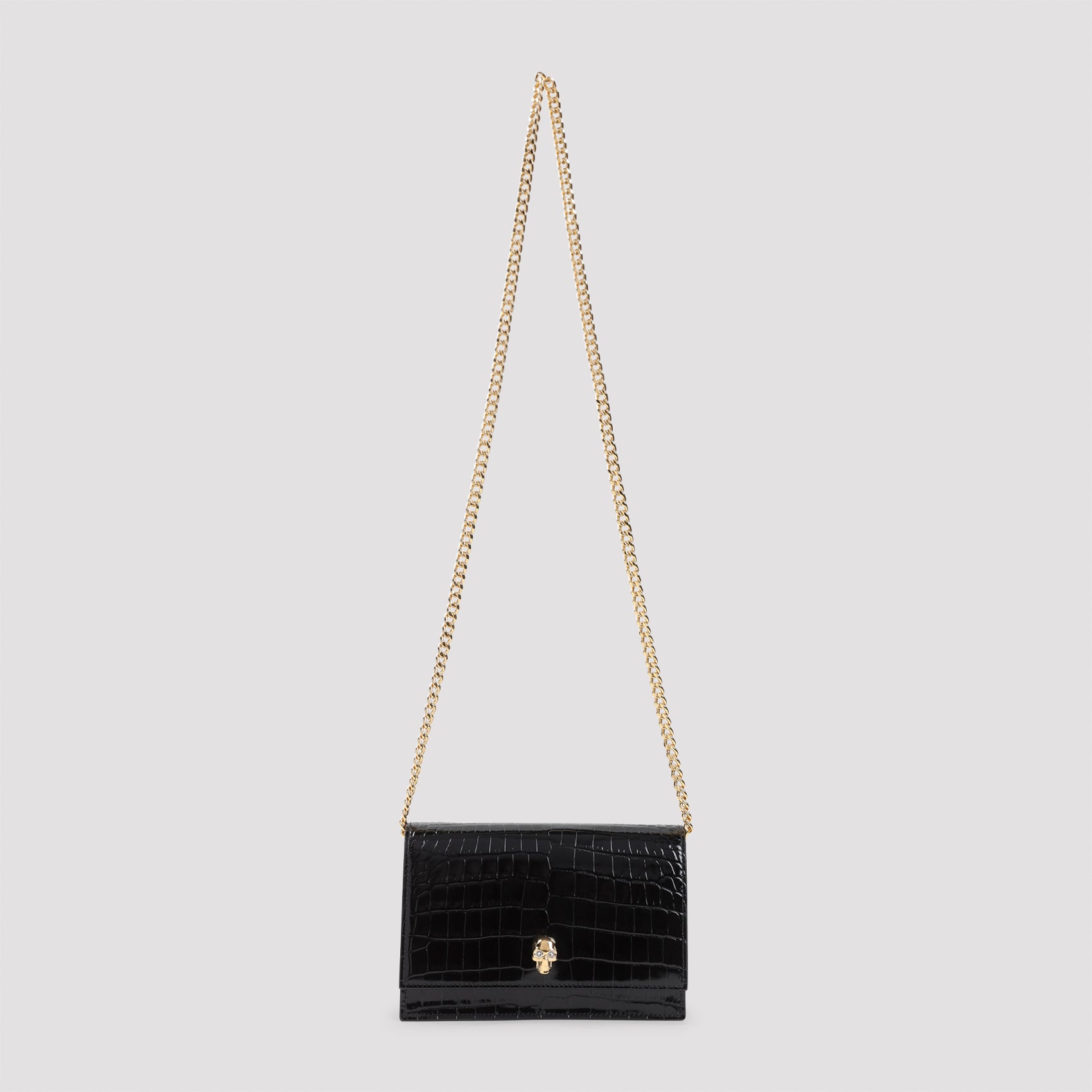 Alexander Mcqueen Clutches - Black | 6b41433280a7a5348b462ba2a406847298fc5807