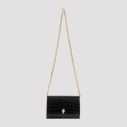 Alexander Mcqueen Clutches - Black | 6b41433280a7a5348b462ba2a406847298fc5807