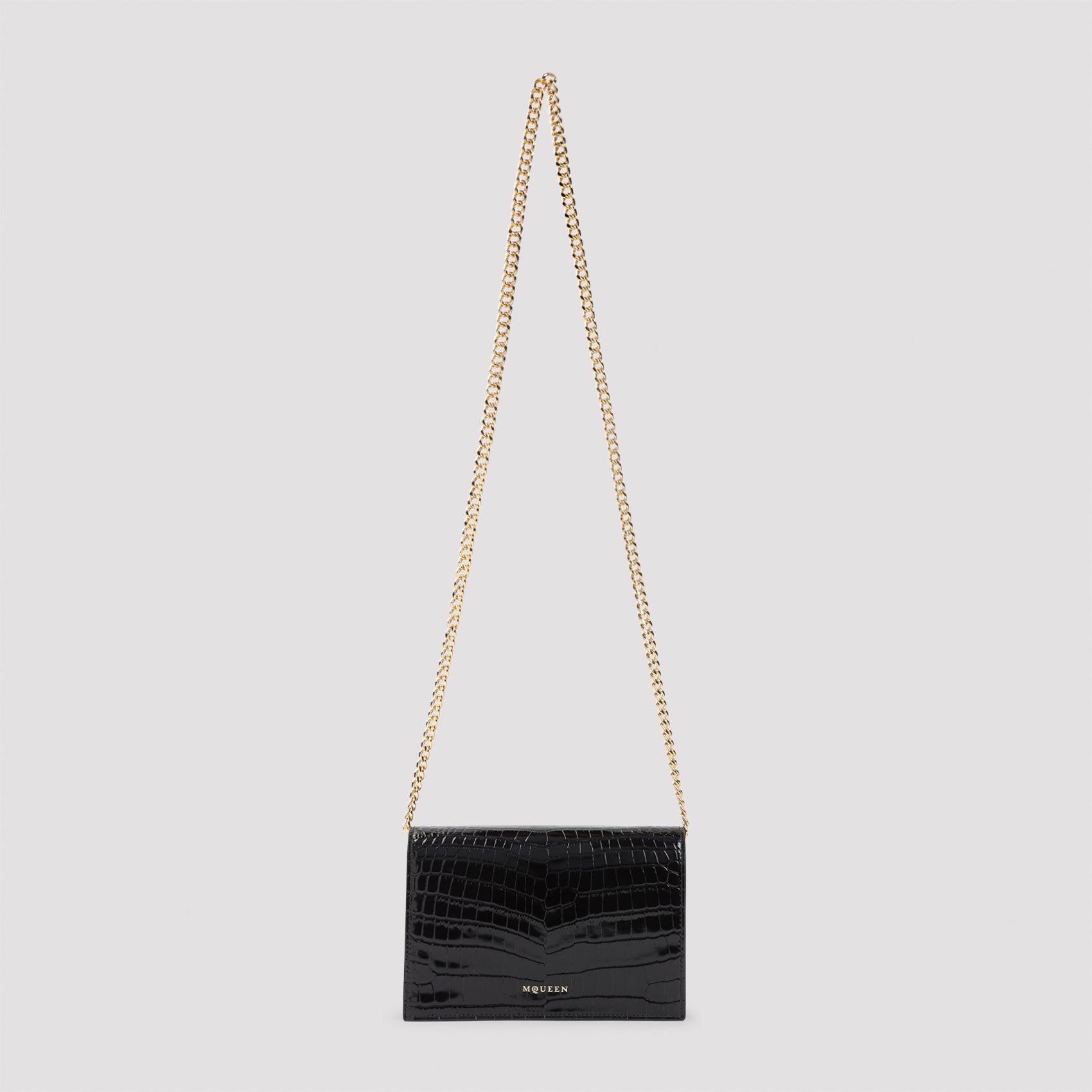 Alexander Mcqueen Clutches - Black | 9b9f6c00ca81c5c691b5dbaa8aa6ce38c8387fcc