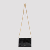 Alexander Mcqueen Clutches - Black | 9b9f6c00ca81c5c691b5dbaa8aa6ce38c8387fcc
