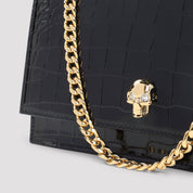 Alexander Mcqueen Clutches - Black | e2fd600c455bf7901f7f100f2faf89d495ae90b7