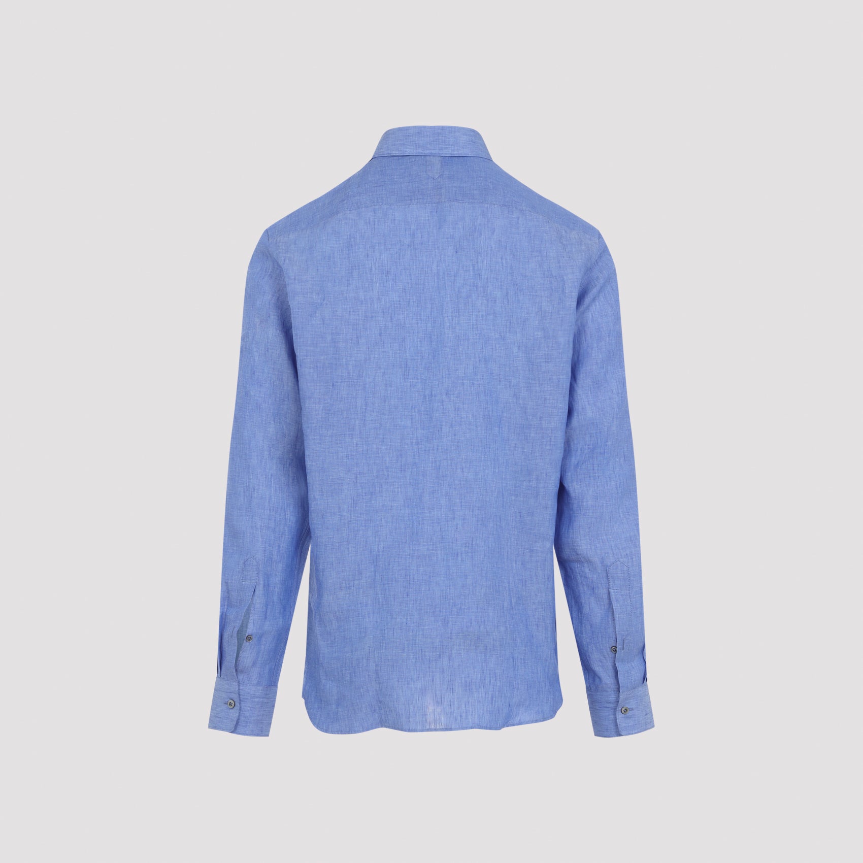Canali Shirts - Blue | 7542b3302f8b0d8524d059608a472f3d1d6907d2