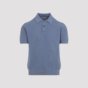 Canali Sweater - Blue | d446079399becb51fd4c312f486ba09099e2f33b