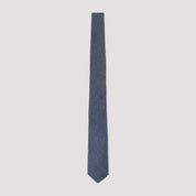 Canali Ties - Blue | c5da301b5323f64369dc045c9326b2b9729944e8