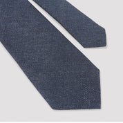 Canali Ties - Blue | d41c7fb3f6403b9c62cb6627348e910cdcb934c5