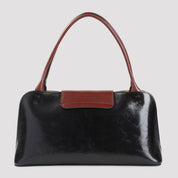 Versace Shoulder Bags - Black | b228670197244ff79f0a2b8acd811e7622da613a