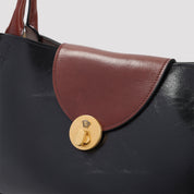 Versace Shoulder Bags - Black | 7968bea2497598ac3d81f86c733ec2f240e511e3