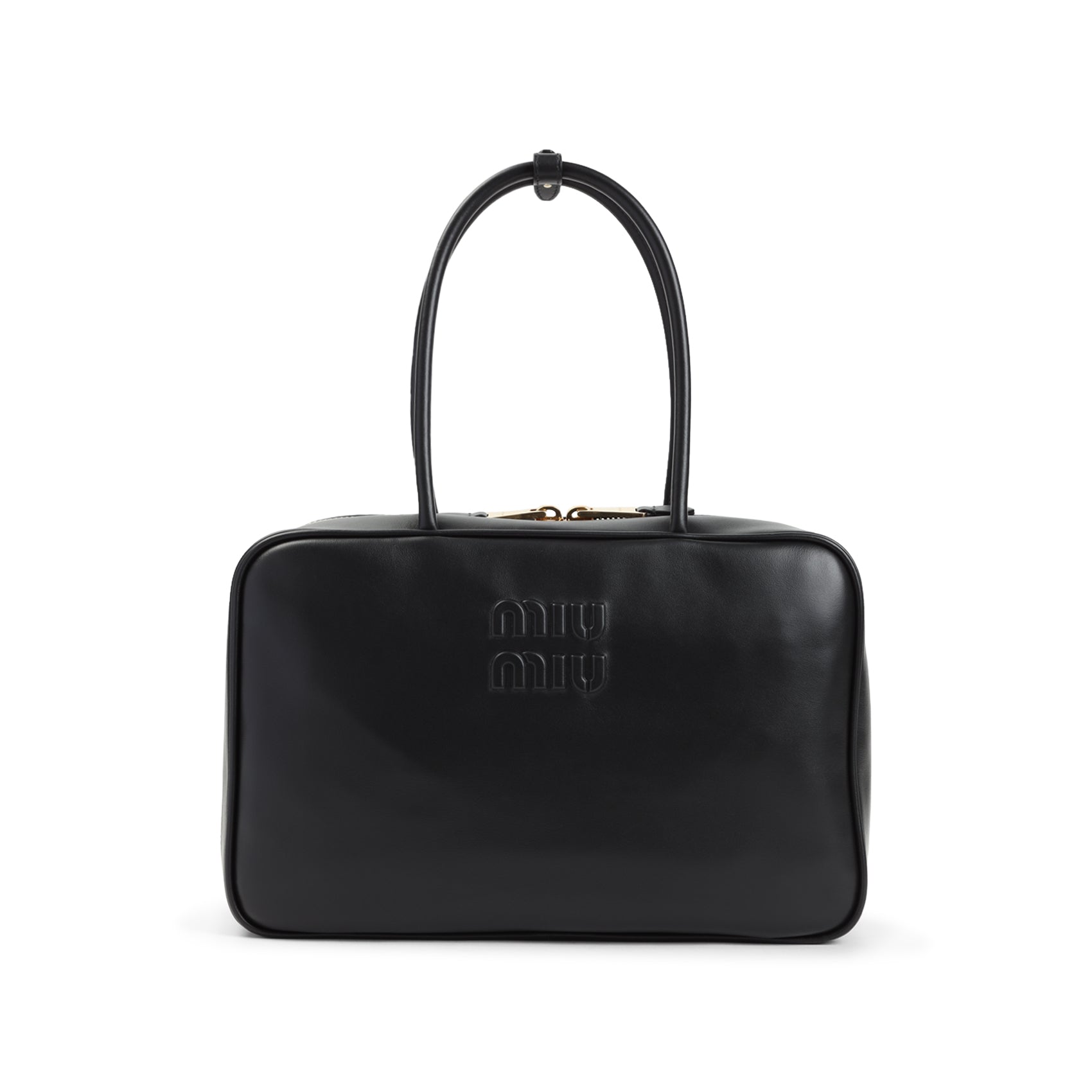 Miu Miu Beau Shoulder Bag - WOMEN BAGS - MIU MIU - T.Luxy