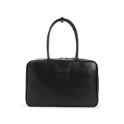 Miu Miu Beau Shoulder Bag - WOMEN BAGS - MIU MIU - T.Luxy