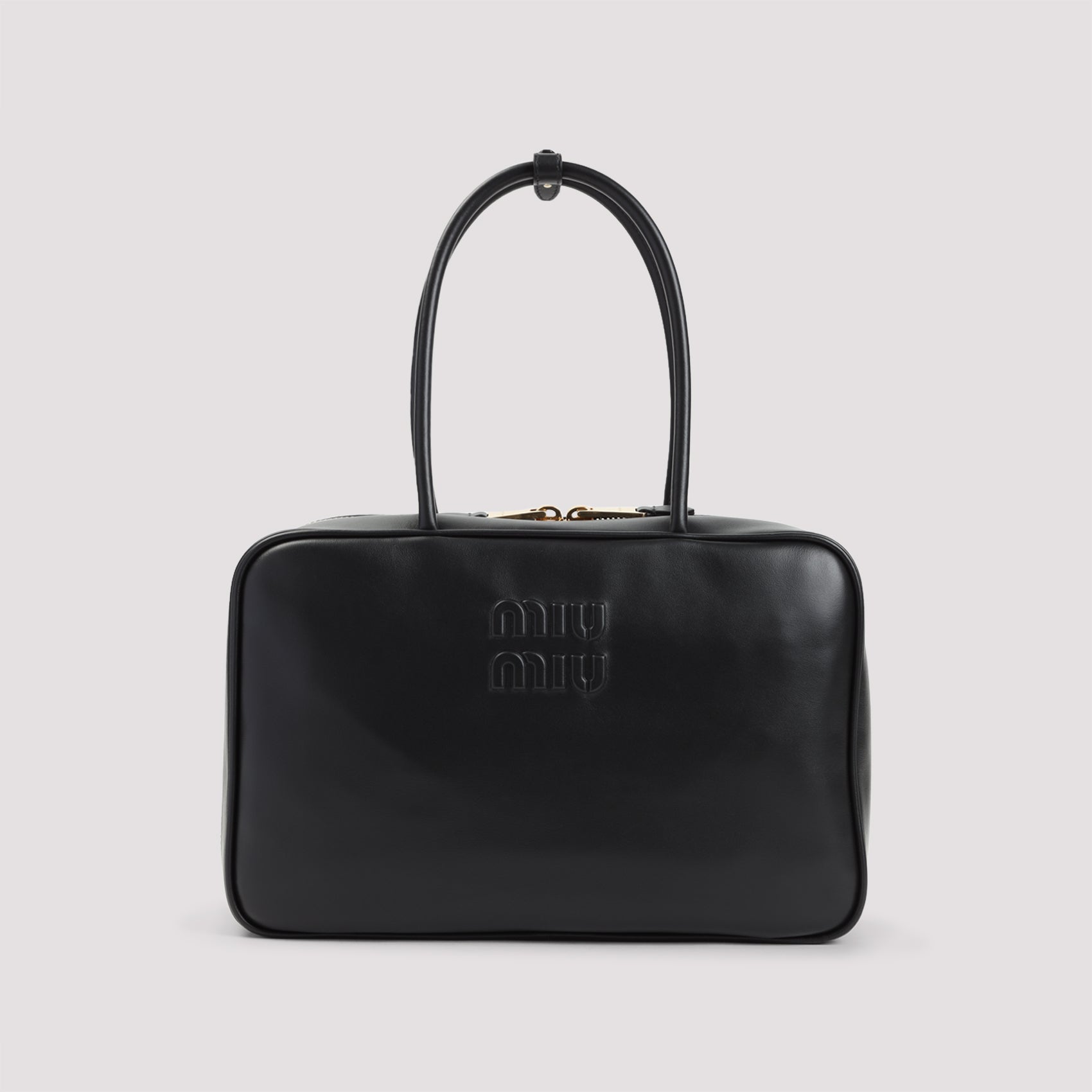 Miu Miu Beau Shoulder Bag - WOMEN BAGS - MIU MIU - T.Luxy