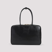 Miu Miu Beau Shoulder Bag - WOMEN BAGS - MIU MIU - T.Luxy