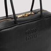 Miu Miu Beau Shoulder Bag - WOMEN BAGS - MIU MIU - T.Luxy