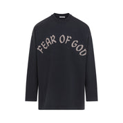 Fear Of God T-shirts - Black | 0cb00d1bbbe1e3b6438593711b300dcf7c477857
