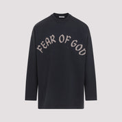 Fear Of God T-shirts - Black | 9972afe3c5e3bab7e115271e108482ed30c1d993