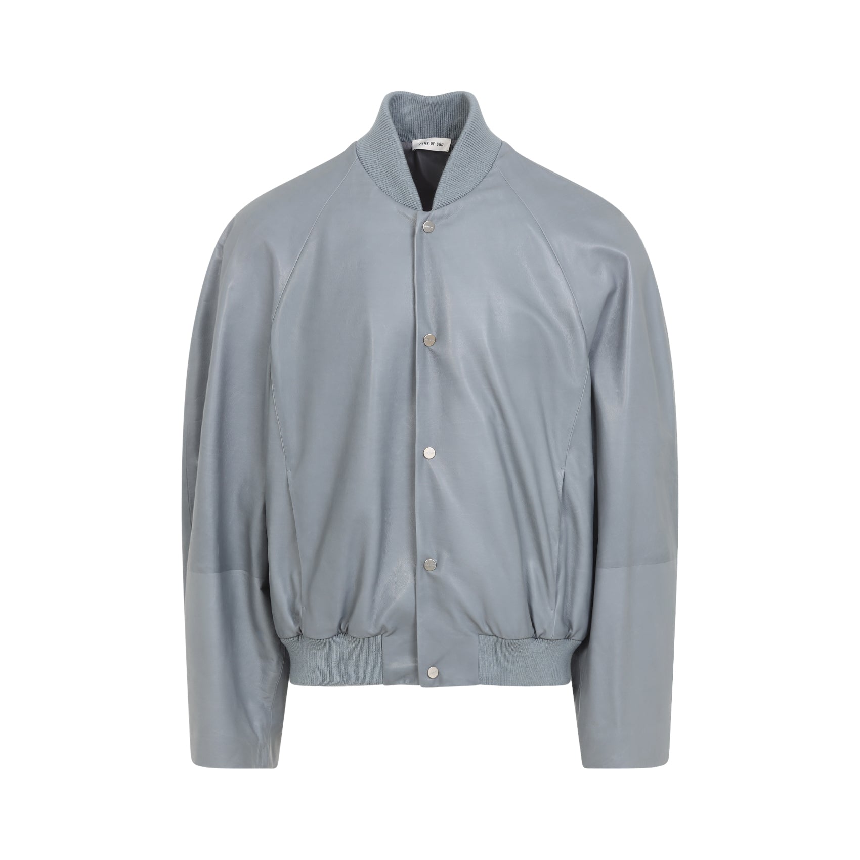 Fear Of God Bomber jackets - Grey | 0ed2e74e0d6890cc3edf4f7c65e88175c045628d