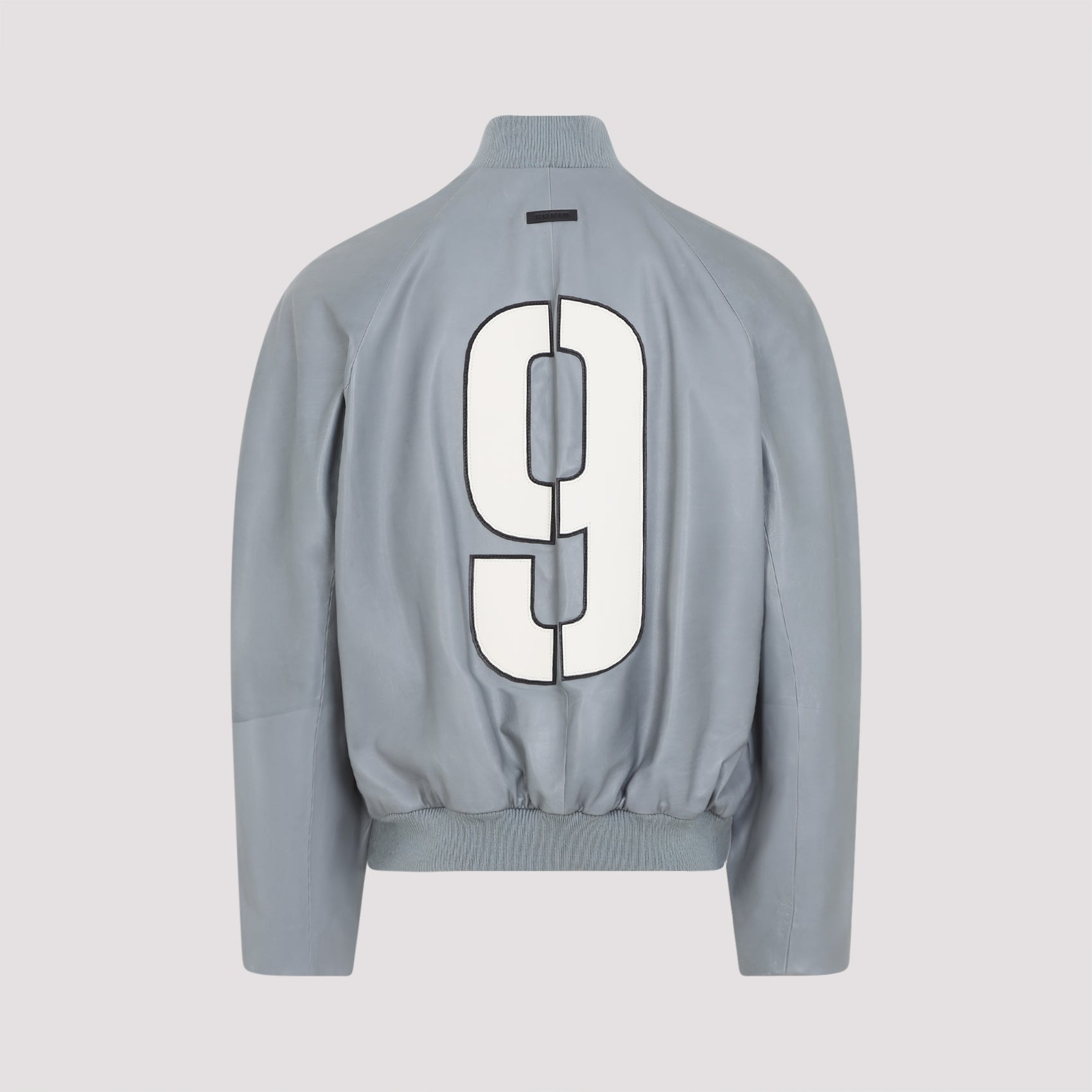 Fear Of God Bomber jackets - Grey | 0272a2d659a54a76d6ba7d9d8f8be76168f86d27