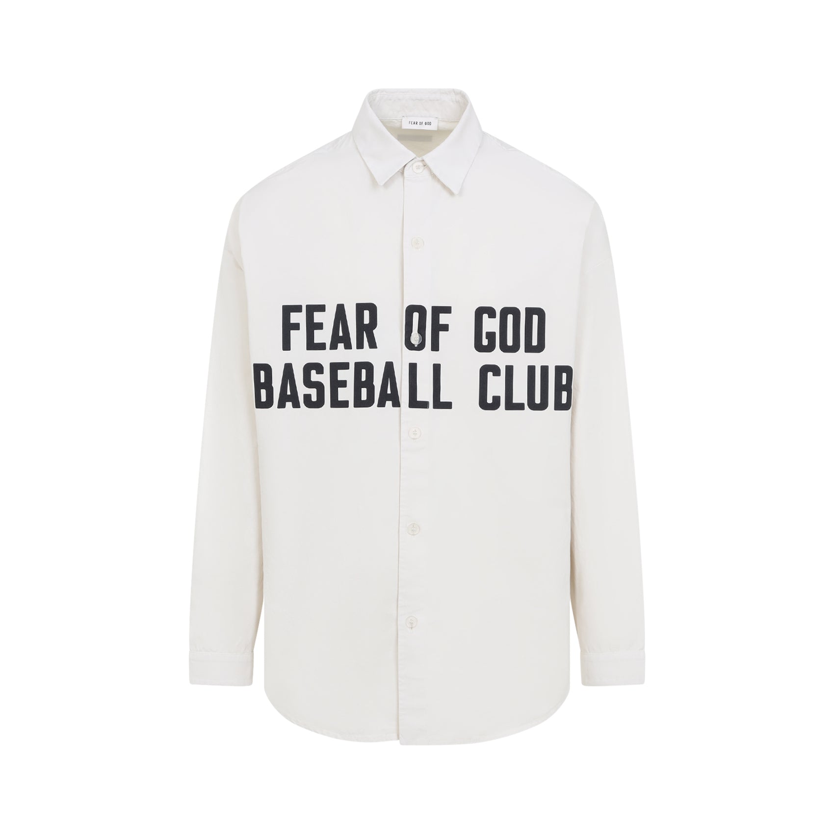 Fear Of God Shirts - Nude & Neutrals | a0345ca28418361a62b6730c60ab8dd0ab598548