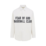 Fear Of God Shirts - Nude & Neutrals | a0345ca28418361a62b6730c60ab8dd0ab598548