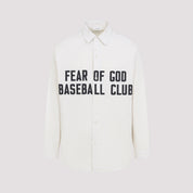 Fear Of God Shirts - Nude & Neutrals | 17648623a34e834a637f6f7398beeac8372dd788
