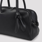 Jacquemus Handbag - Black | 0fb4bde8930b6256cd1a58473c4661ac1baa93f5