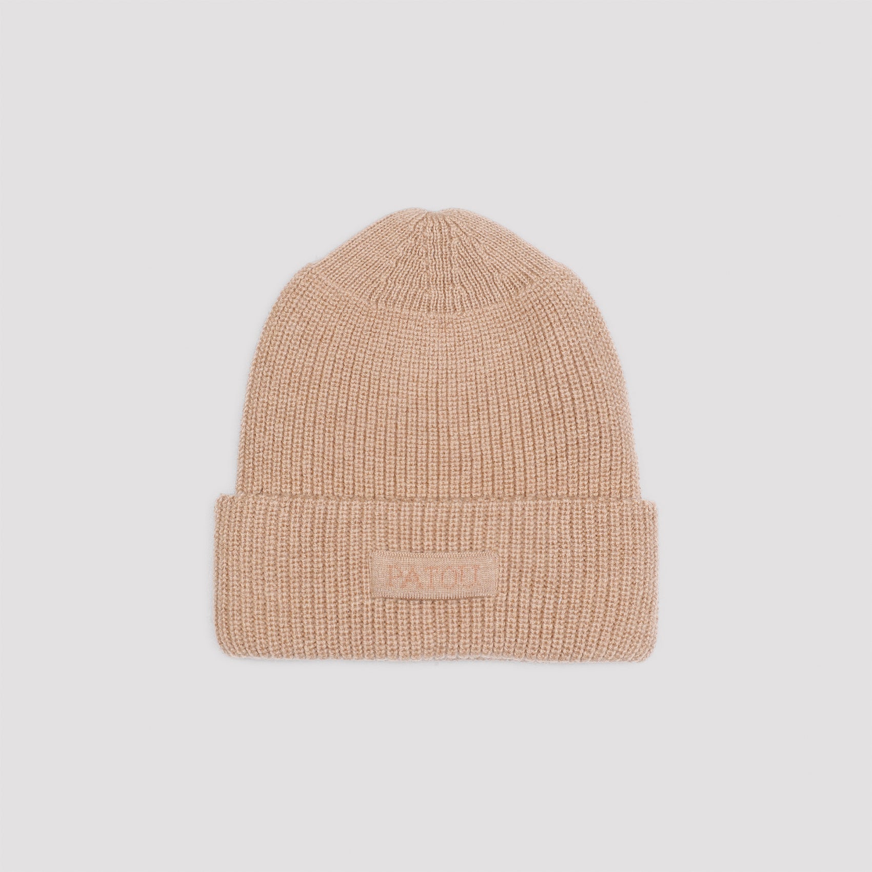 Patou Hats - Brown | c2a3cbcfe32b8e08aea956993728a2d6b7fb0a98