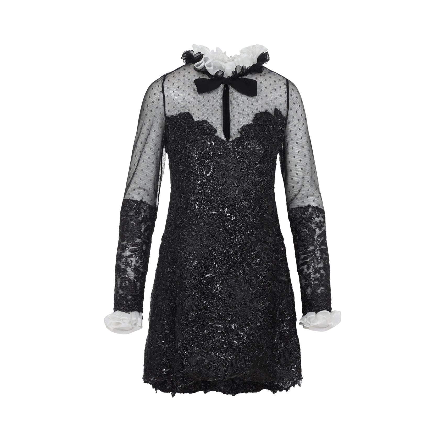 Giambattista Valli Evening dresses - Black | b6cb0accda43712c0e74d560d74e299c5b9d6231