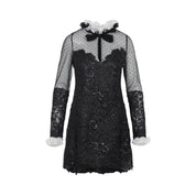 Giambattista Valli Evening dresses - Black | b6cb0accda43712c0e74d560d74e299c5b9d6231