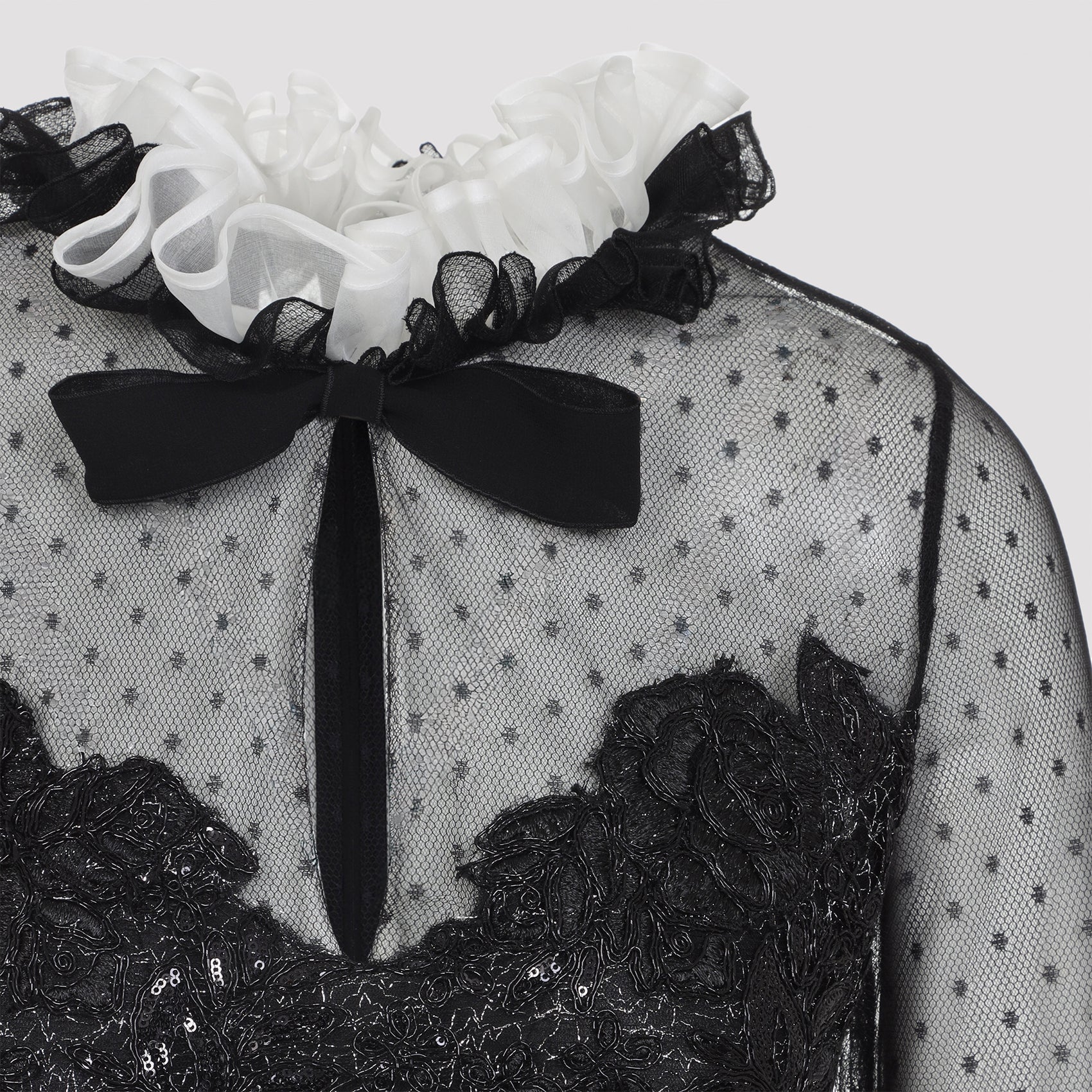 Giambattista Valli Evening dresses - Black | 1d63b89ec0ec37e771d266664a857b50d0c962bc